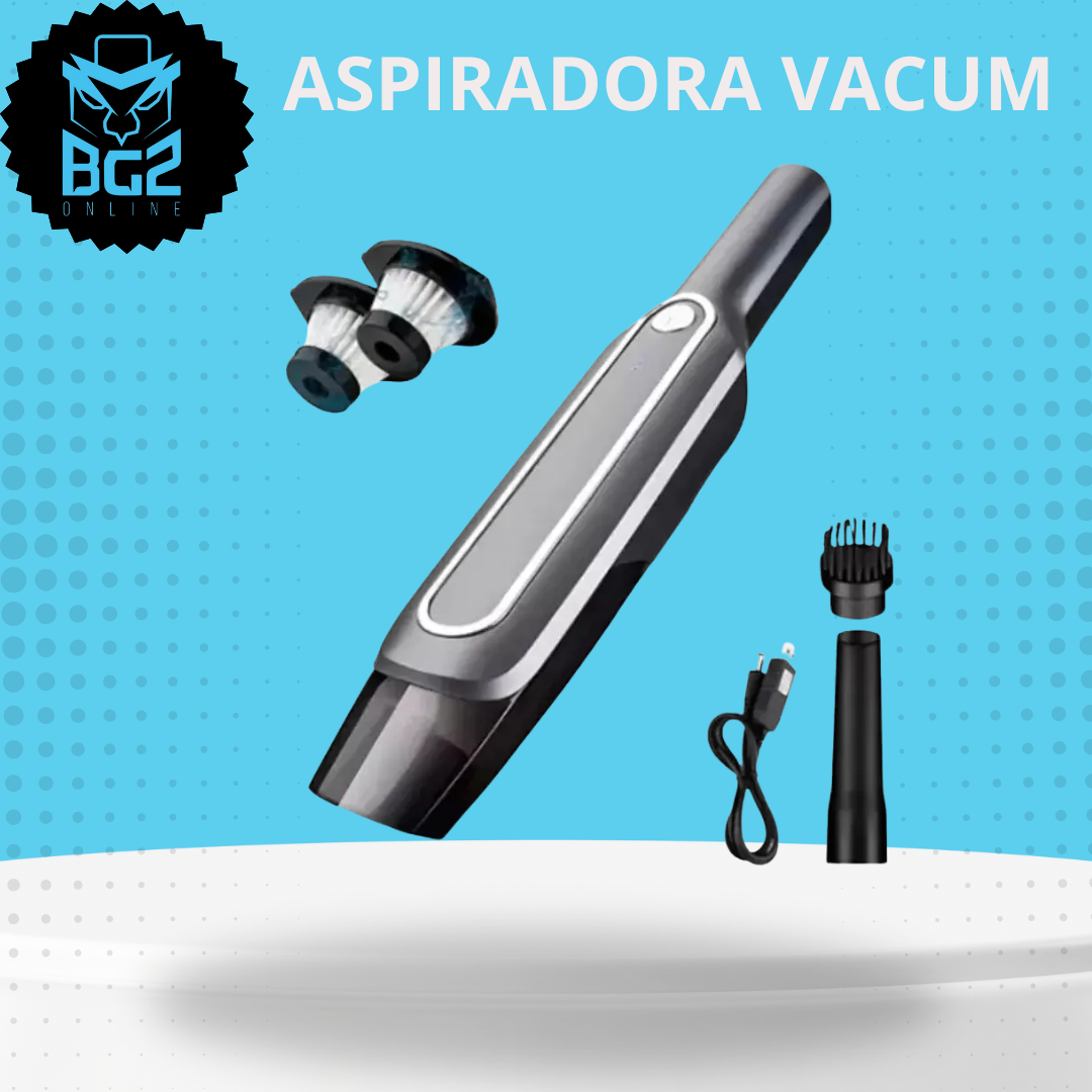 Miniatura 2 de ASPIRADORA VACUM